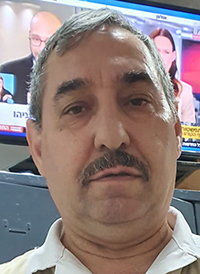 דר מיכאל מורזאחנוב זל