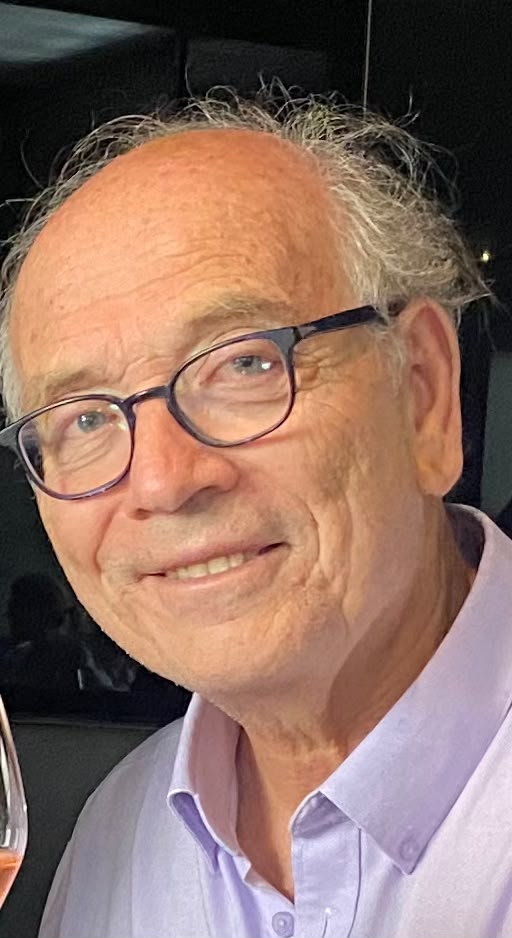 ד״ר אילן טרבס, מומחה בפסיכיאטריה